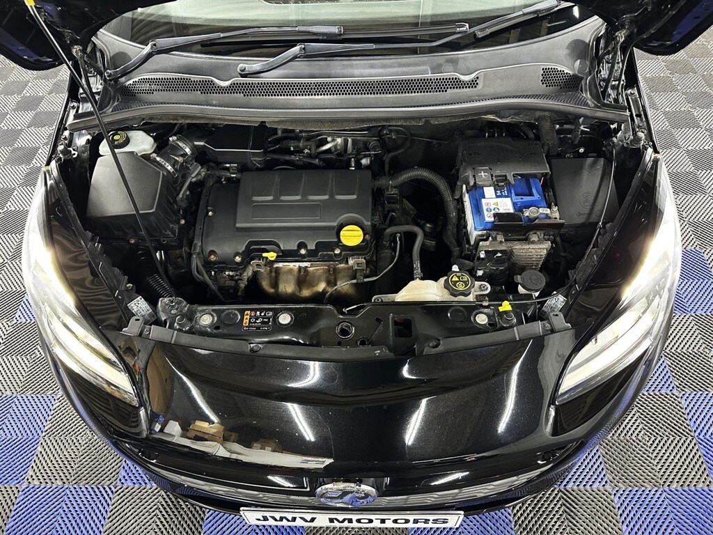 Used Vauxhall Corsa 2017 for sale - 78042374: Photo 62