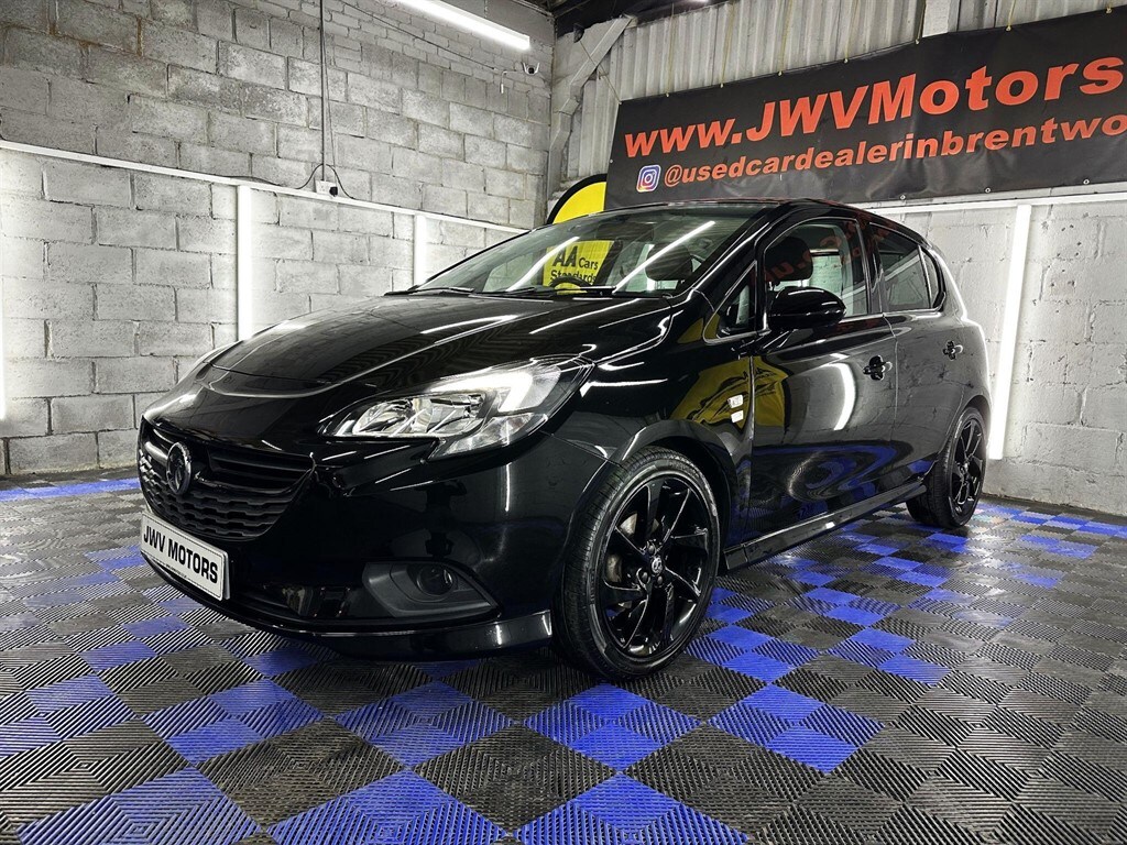 Used Vauxhall Corsa 2017 for sale - 78042374: Photo 8