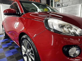 Used Vauxhall ADAM 2015 for sale - 79855457: Photo