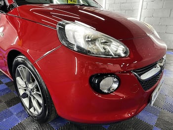 Used Vauxhall ADAM 2015 for sale - 79855457: Photo