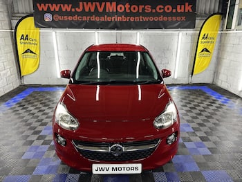 Used Vauxhall ADAM 2015 for sale - 79855457: Photo
