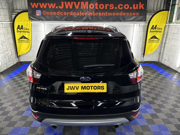 Used Ford Kuga 2019 for sale - 76171033: Photo 12