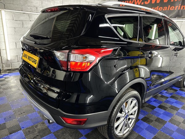 Used Ford Kuga 2019 for sale - 76171033: Photo 13