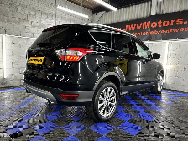 Used Ford Kuga 2019 for sale - 76171033: Photo 15