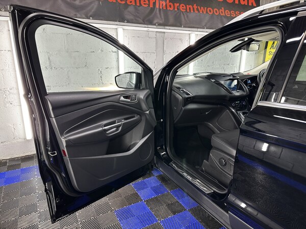 Used Ford Kuga 2019 for sale - 76171033: Photo 16