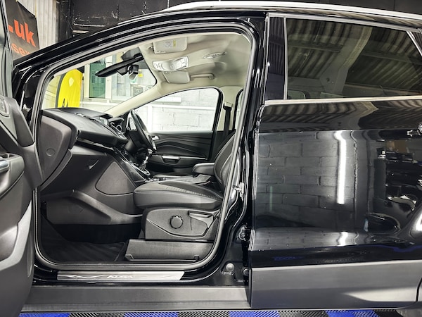 Used Ford Kuga 2019 for sale - 76171033: Photo 18