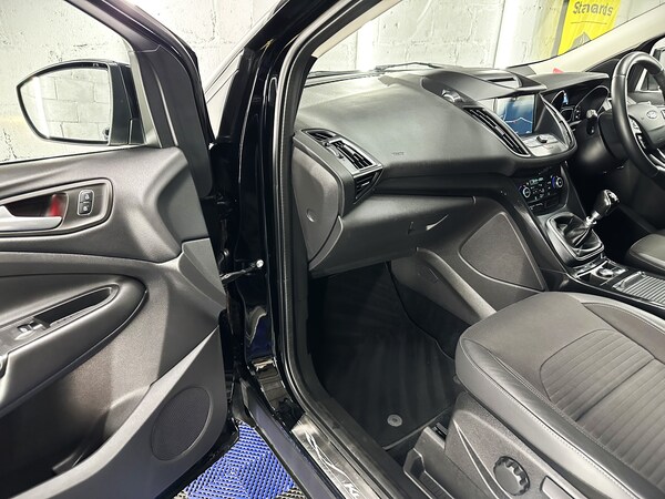 Used Ford Kuga 2019 for sale - 76171033: Photo 19