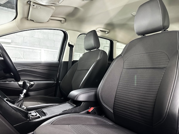 Used Ford Kuga 2019 for sale - 76171033: Photo 20