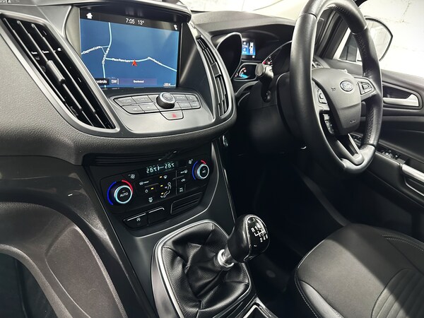 Used Ford Kuga 2019 for sale - 76171033: Photo 21