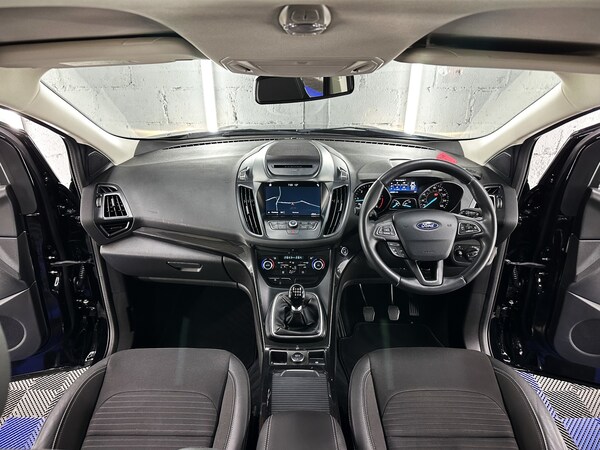 Used Ford Kuga 2019 for sale - 76171033: Photo 22