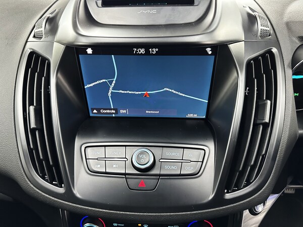 Used Ford Kuga 2019 for sale - 76171033: Photo 23