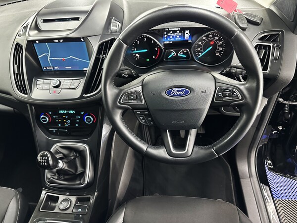 Used Ford Kuga 2019 for sale - 76171033: Photo 24