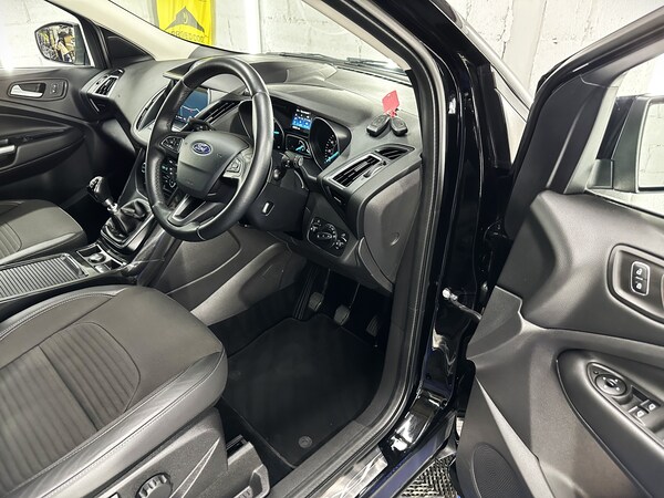 Used Ford Kuga 2019 for sale - 76171033: Photo 25