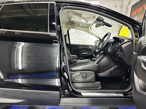 Used Ford Kuga 2019 for sale - 76171033: Photo 26