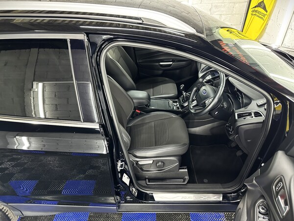 Used Ford Kuga 2019 for sale - 76171033: Photo 27