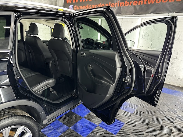 Used Ford Kuga 2019 for sale - 76171033: Photo 29
