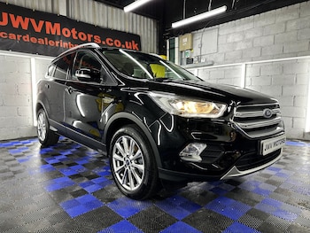Used Ford Kuga 2019 for sale - 76171033: Photo 2