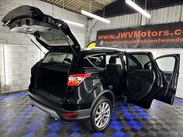 Used Ford Kuga 2019 for sale - 76171033: Photo 31