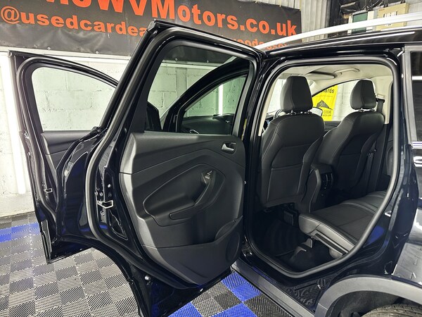 Used Ford Kuga 2019 for sale - 76171033: Photo 33