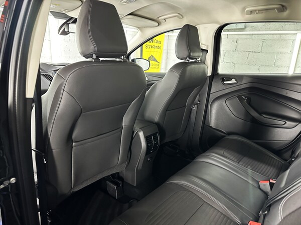 Used Ford Kuga 2019 for sale - 76171033: Photo 34