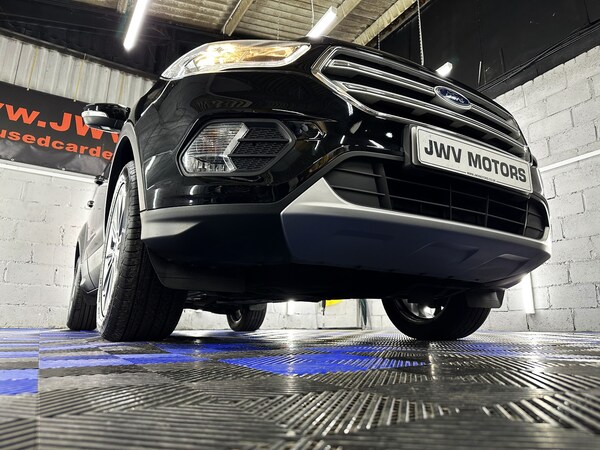 Used Ford Kuga 2019 for sale - 76171033: Photo 38