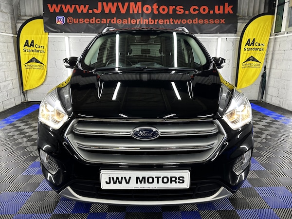 Used Ford Kuga 2019 for sale - 76171033: Photo 39