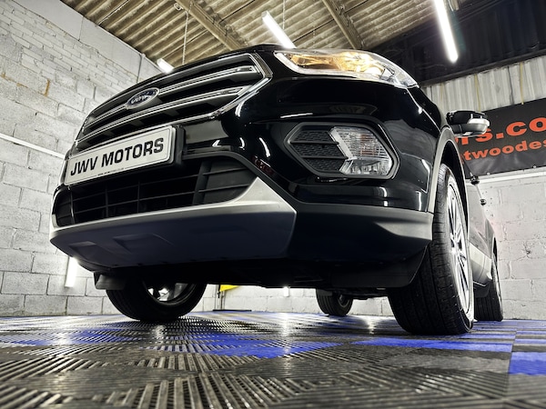 Used Ford Kuga 2019 for sale - 76171033: Photo 40