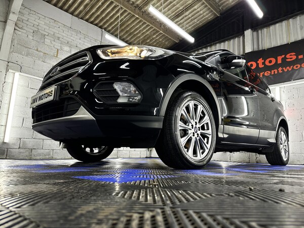 Used Ford Kuga 2019 for sale - 76171033: Photo 41