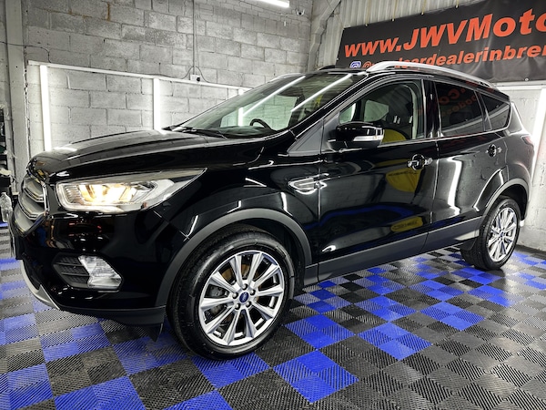 Used Ford Kuga 2019 for sale - 76171033: Photo 42