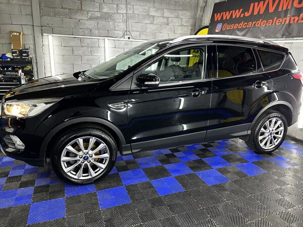 Used Ford Kuga 2019 for sale - 76171033: Photo 43