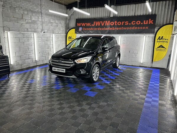 Used Ford Kuga 2019 for sale - 76171033: Photo 44