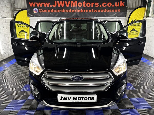 Used Ford Kuga 2019 for sale - 76171033: Photo 45