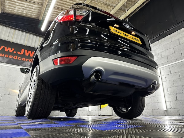 Used Ford Kuga 2019 for sale - 76171033: Photo 47