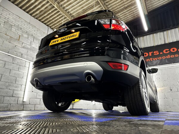 Used Ford Kuga 2019 for sale - 76171033: Photo 49