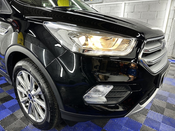 Used Ford Kuga 2019 for sale - 76171033: Photo 4
