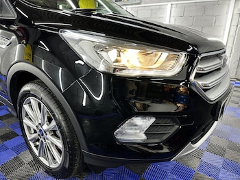 Used Ford Kuga 2019 for sale - 76171033: Photo 4