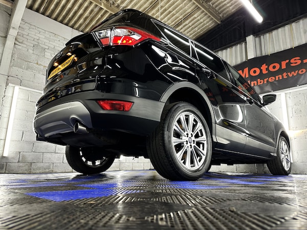 Used Ford Kuga 2019 for sale - 76171033: Photo 50