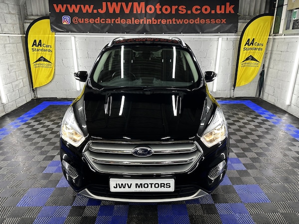 Used Ford Kuga 2019 for sale - 76171033: Photo 5
