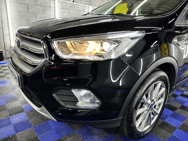 Used Ford Kuga 2019 for sale - 76171033: Photo 6
