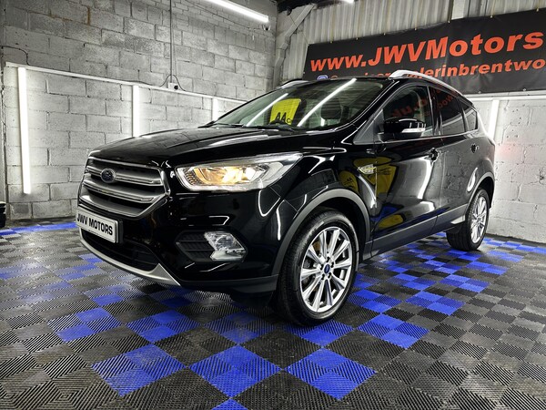 Used Ford Kuga 2019 for sale - 76171033: Photo 8
