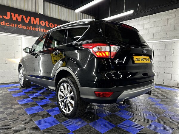 Used Ford Kuga 2019 for sale - 76171033: Photo 9