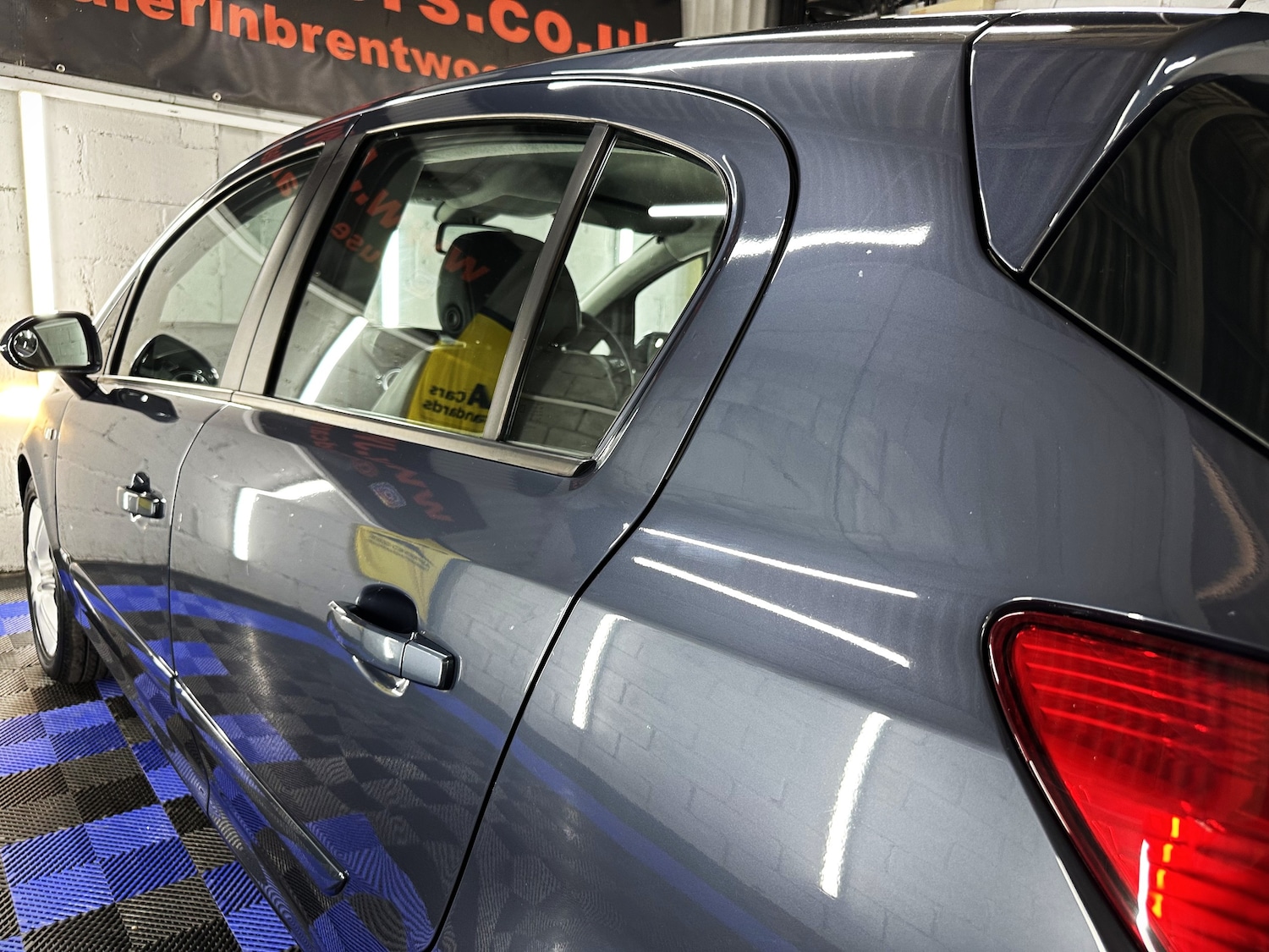 Used Vauxhall Corsa 2007 for sale - 76191399: Photo 10