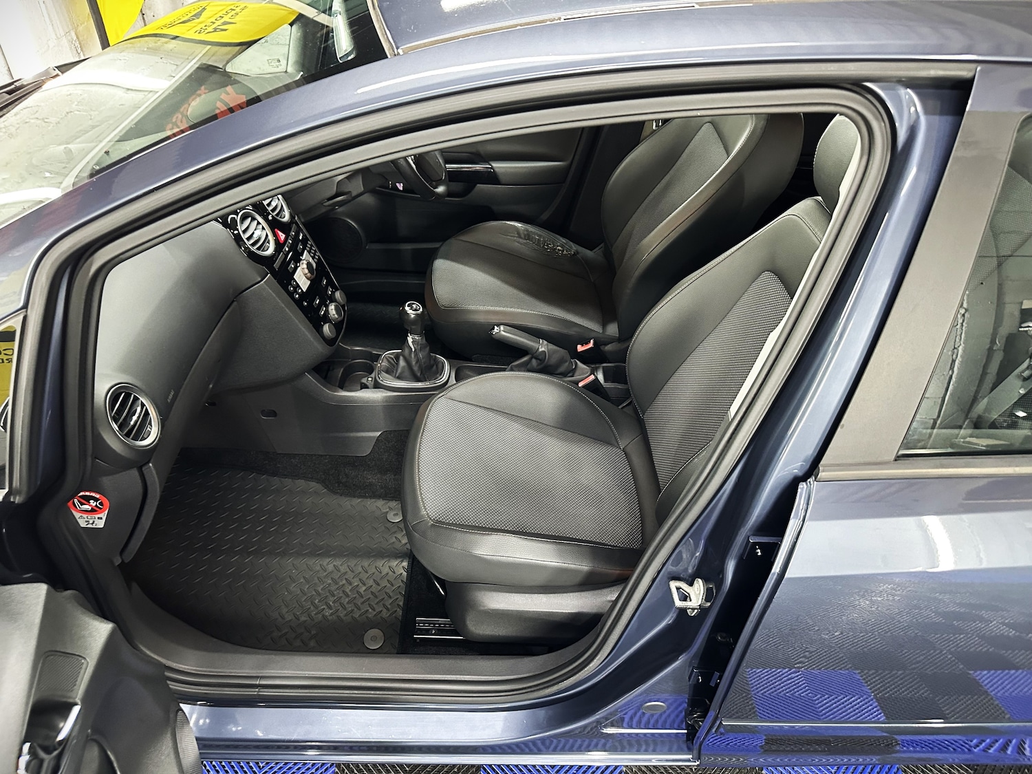 Used Vauxhall Corsa 2007 for sale - 76191399: Photo 17