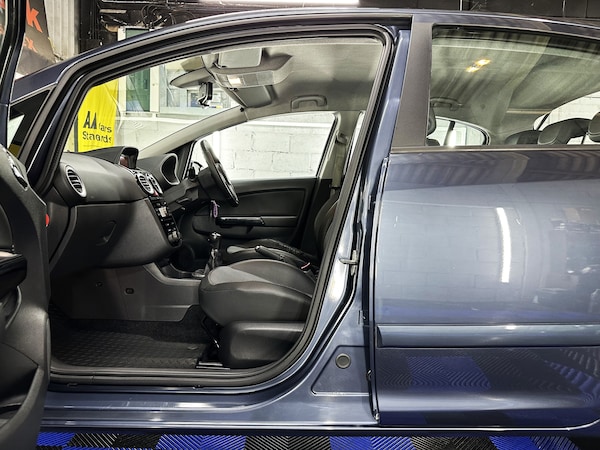 Used Vauxhall Corsa 2007 for sale - 76191399: Photo 18