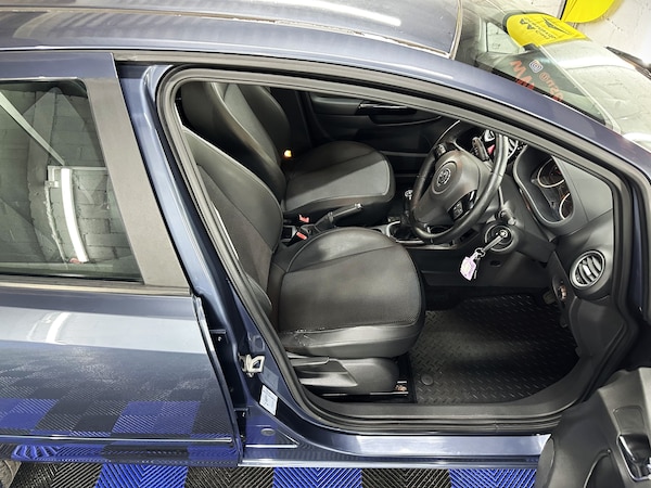 Used Vauxhall Corsa 2007 for sale - 76191399: Photo 26