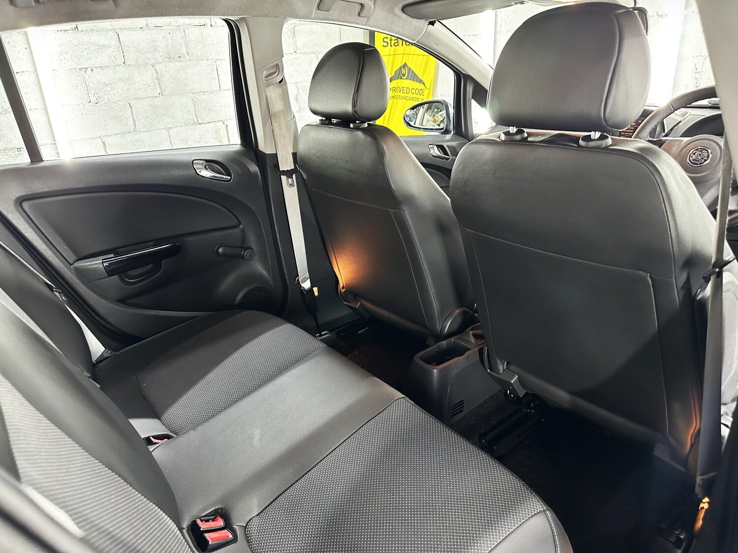 Used Vauxhall Corsa 2007 for sale - 76191399: Photo 29