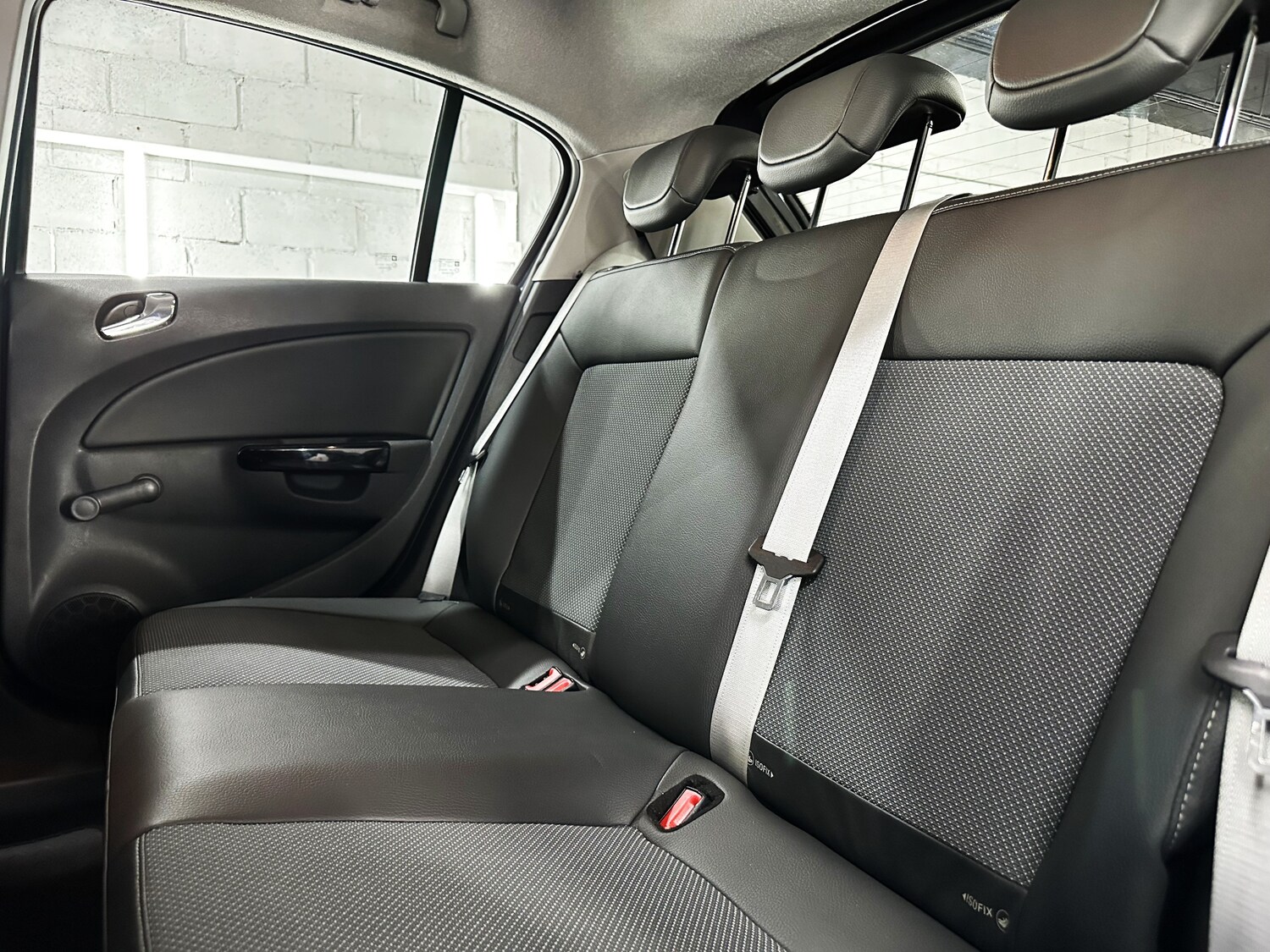 Used Vauxhall Corsa 2007 for sale - 76191399: Photo 36