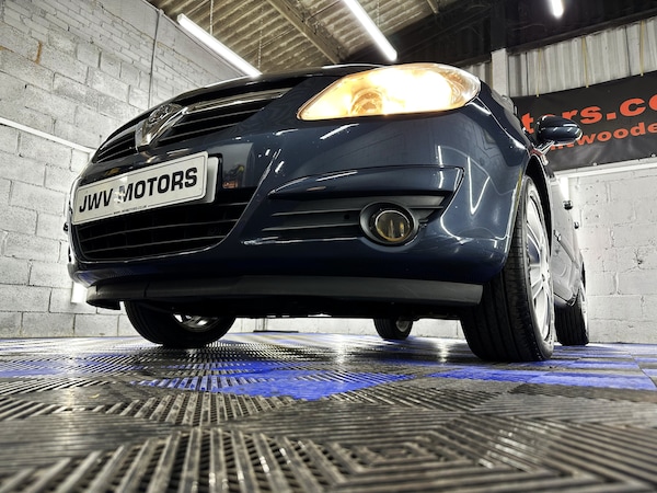 Used Vauxhall Corsa 2007 for sale - 76191399: Photo 40