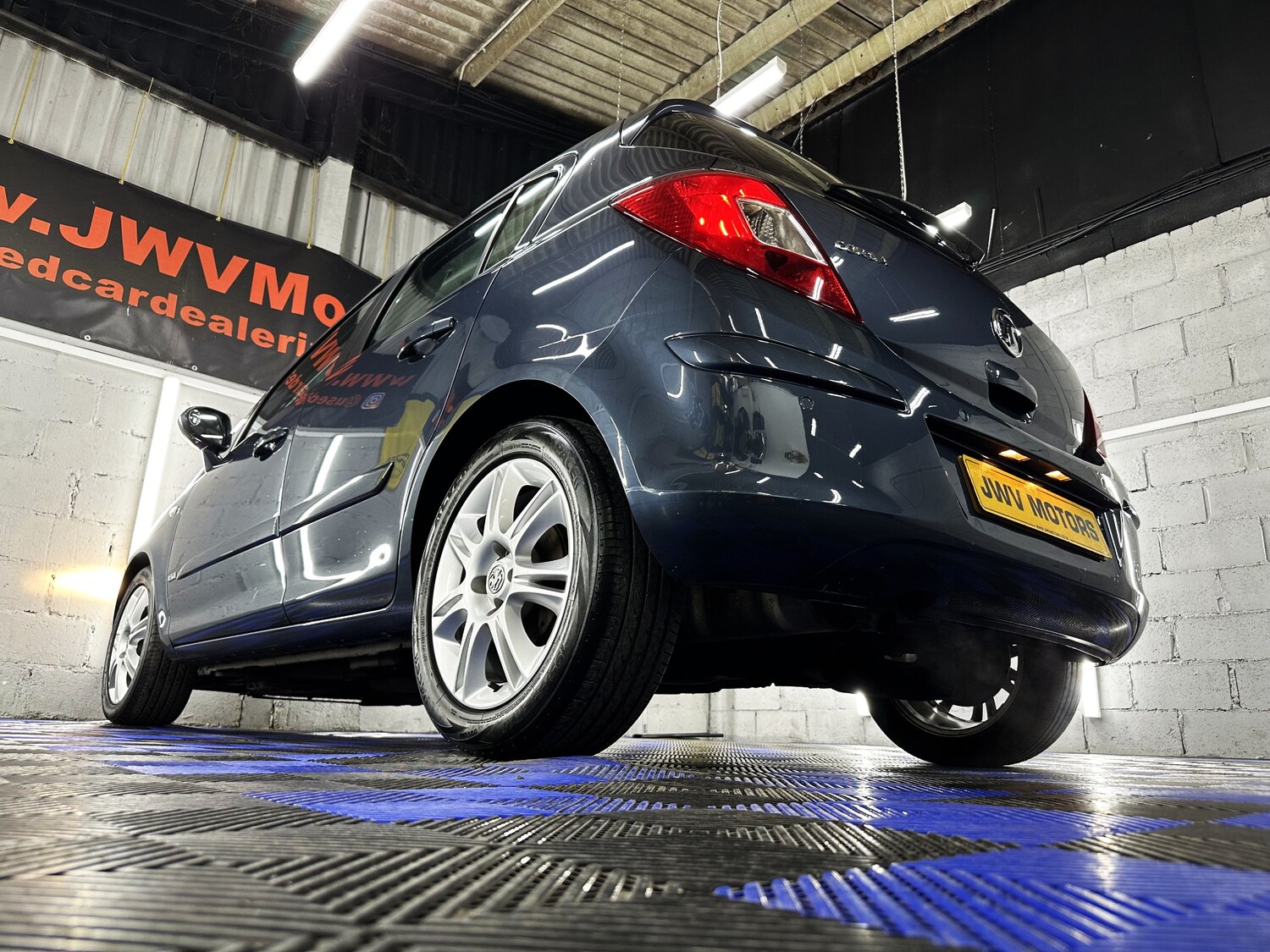 Used Vauxhall Corsa 2007 for sale - 76191399: Photo 46