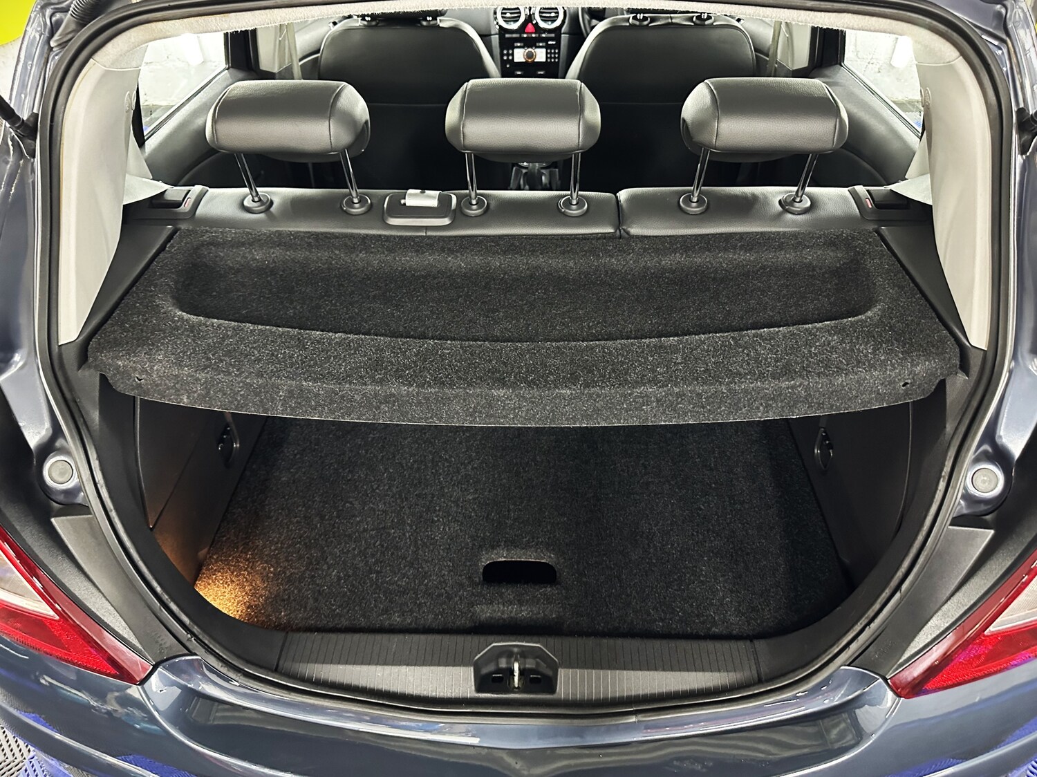 Used Vauxhall Corsa 2007 for sale - 76191399: Photo 55